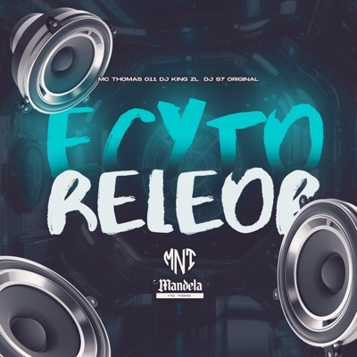 Ecyto Releor - Single