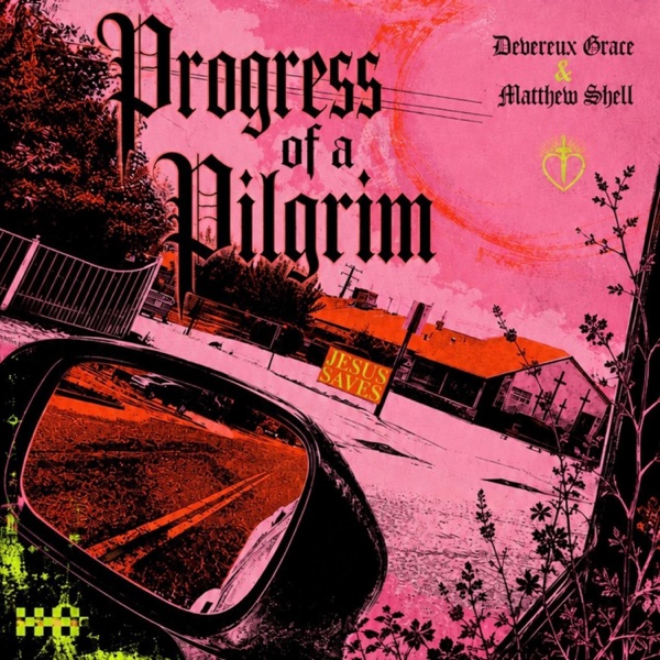 Progress of a Pilgrim