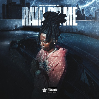 RAIN ON ME - Single