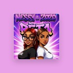 NESSY & ZOZO