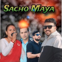 Sacho Maya - Single - OM CENTURY & Dhan Maya Rana