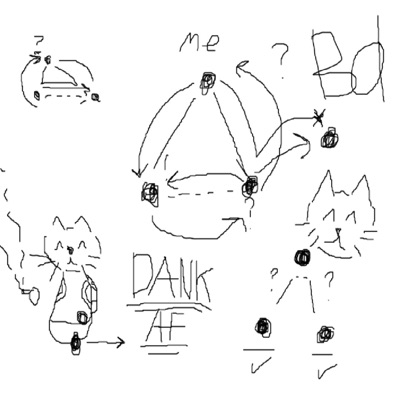 blow the whistle - Single