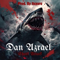 Shark Attack - Single - Dan Azrael