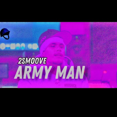 Army Man - Single