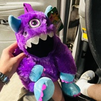 Ms. Direction - Single - GRIMYBOI & THE BOOGERZ