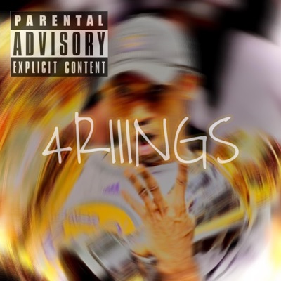 4 Rings III - Single