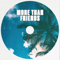 More Than Friends - Single - Squire