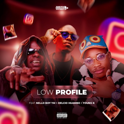 LOW PROFILE (feat. Nello Boy YM, Delcio Huambo & YoungK) - Single