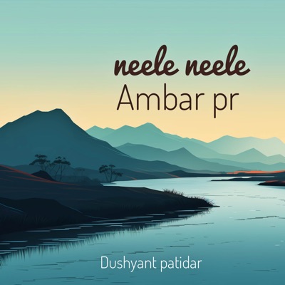 Neele Neele Ambar Pr - Cover - Single