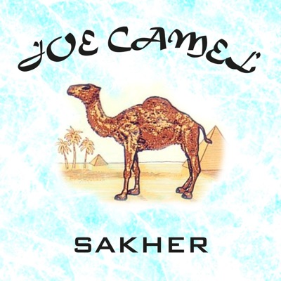 Joecamel - Single