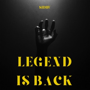 Legend Is Back