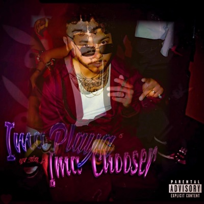 Ima Playa Ima Chooser - EP