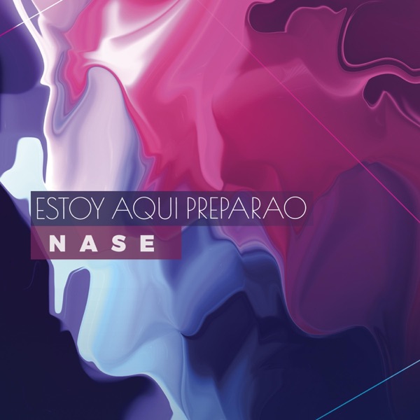 Estoy aquí preparao