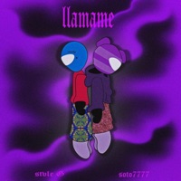 Llamame (feat. Soto7777) - Single - Stvle G