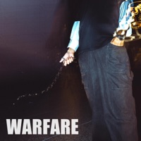 WARFARE (Radio Edit) - Single - Aresklas