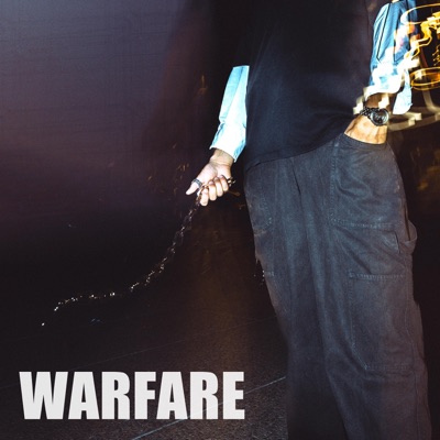 WARFARE (Radio Edit) - Single