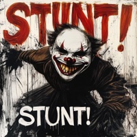 STUNT! - Single - GRIMEHELL