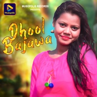 Dhool Bajawa - Single - Basir Ansari