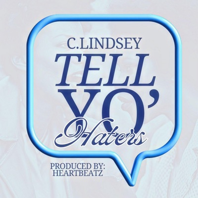 Tell yo Haters - Single