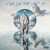 Fun In The Sky 2 - Single - Monster Moves