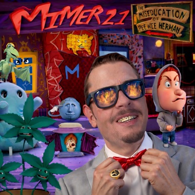 The Miseducation Of Peewee Herman