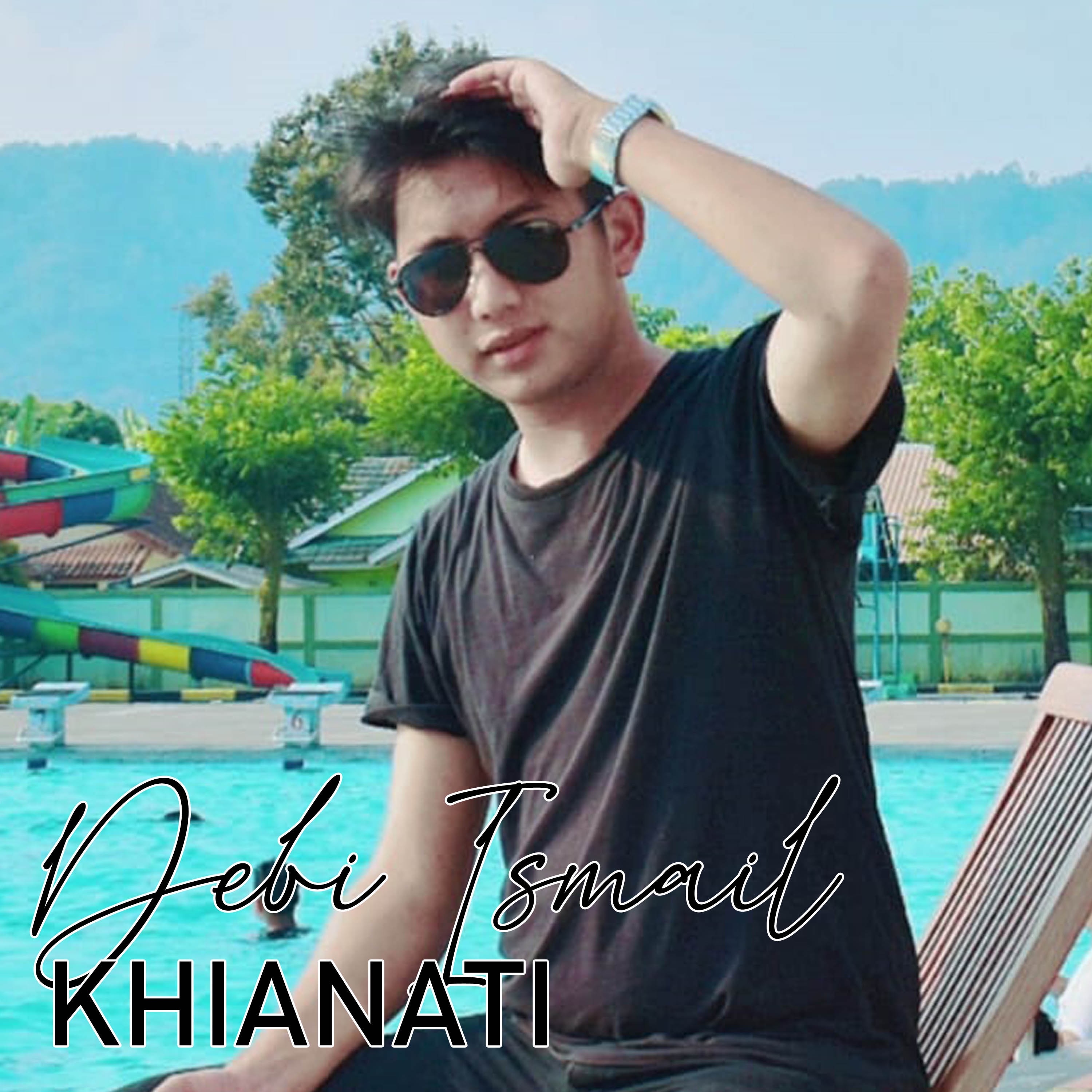 KHIANATI - Single