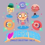 I Love Disko Warp ~ Singles Collection, Vol. 6