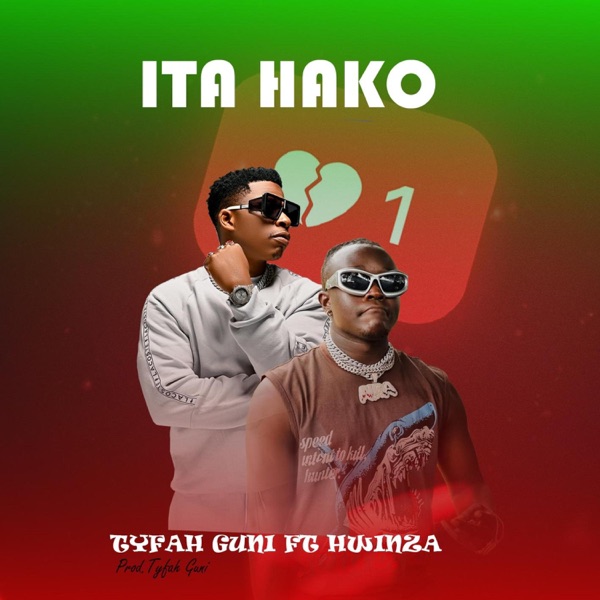 Ita Hako (feat. Hwinza)