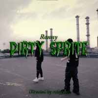 DIRTY SPRITE - Single - Ronnydelfinu