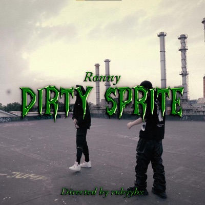 DIRTY SPRITE - Single