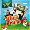 Her mit meine Hennen