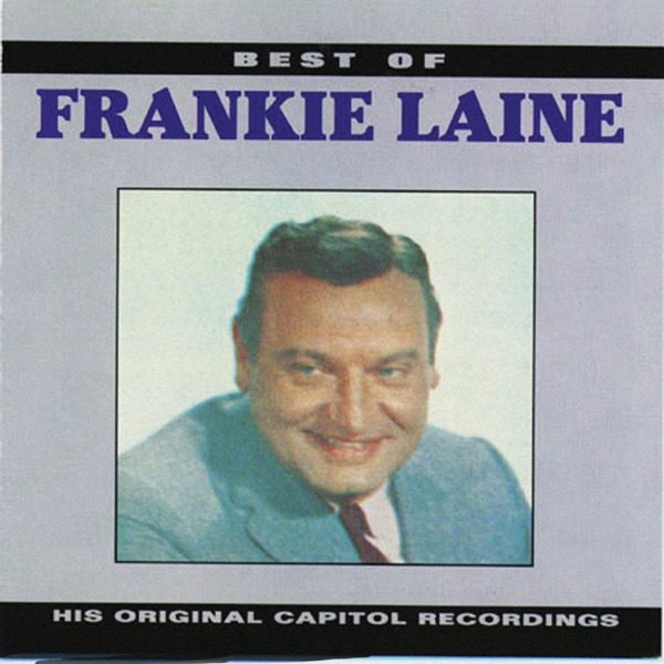 Best of Frankie Laine