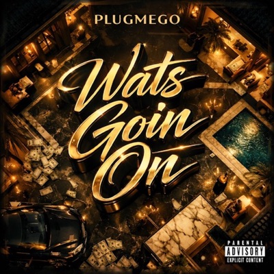 Wats Goin On - Single