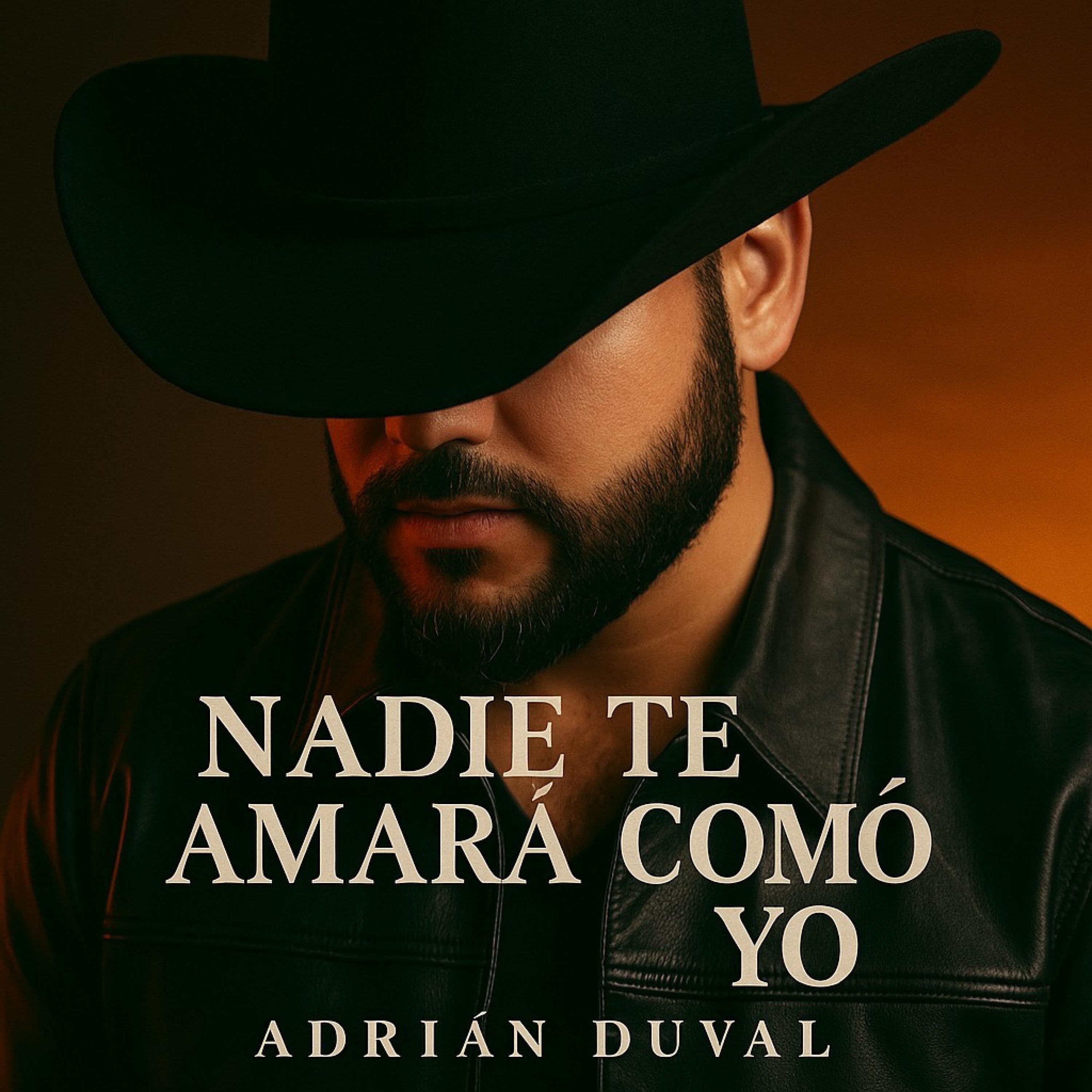 NADIE TE AMARA COMO YO - Single