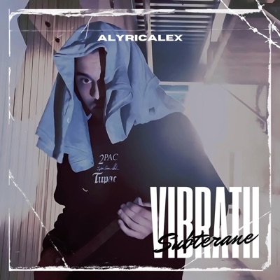 Vibratii Subterane - Single
