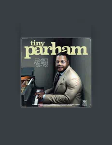 Tiny Parham을(를) 듣고, 뮤직 비디오를 보고, 약력을 읽고, 투어 일정 등을 확인하세요!