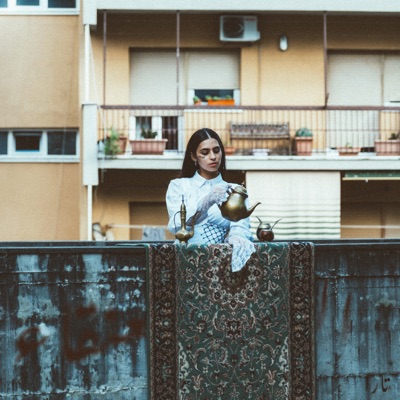 Araba Fenice - Single