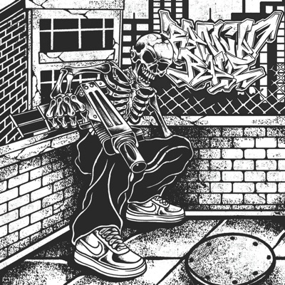 BLOOD MEANS WAR - Single