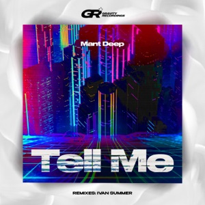 Tell Me - Single