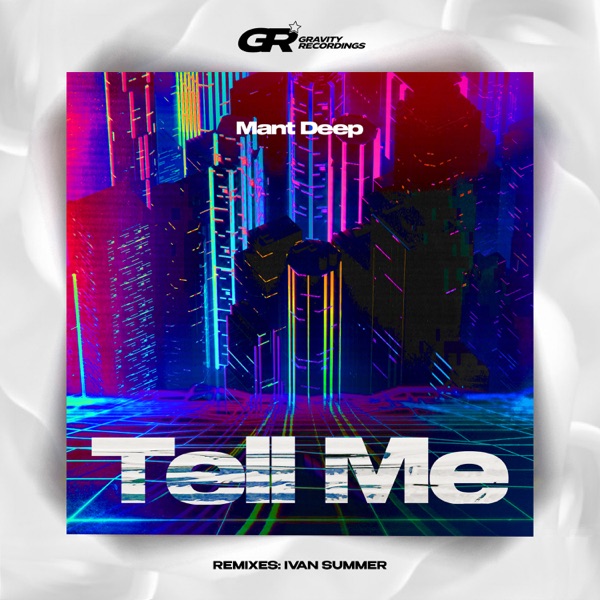 Tell Me - Single
