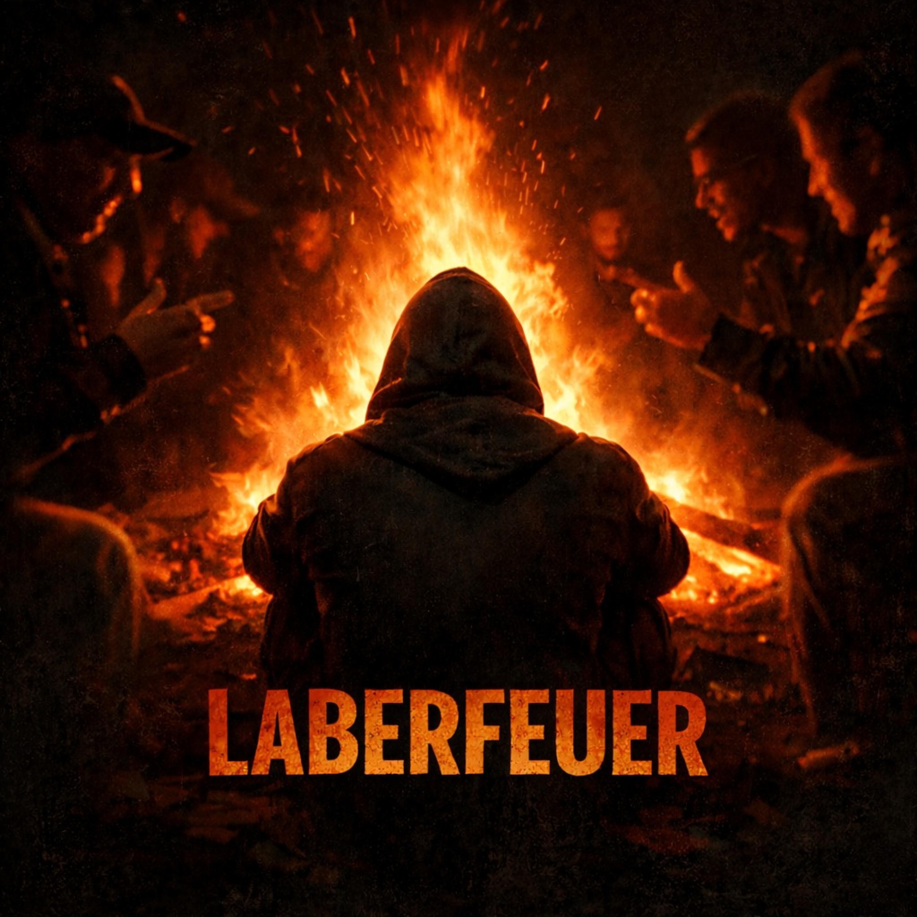 LABERFEUER - Single