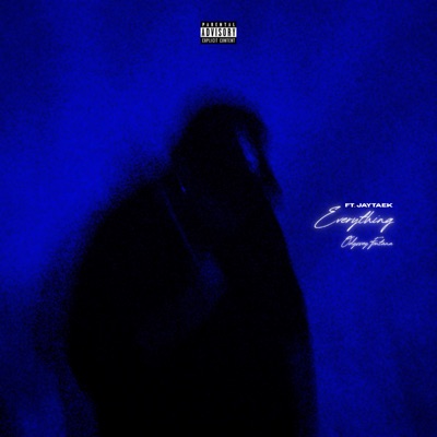Everything (feat. Jaytaek) - Single