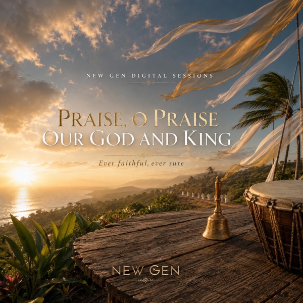 Praise O Praise
