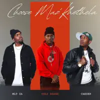 Choose Maz'khethela