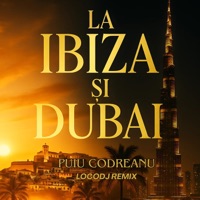 La Ibiza si Dubai - Single - Puiu Codreanu