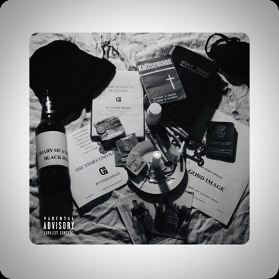 A Diary Of A Young Black Man