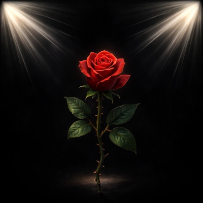 Flashes y Rosas - Single