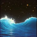 Electric Tides