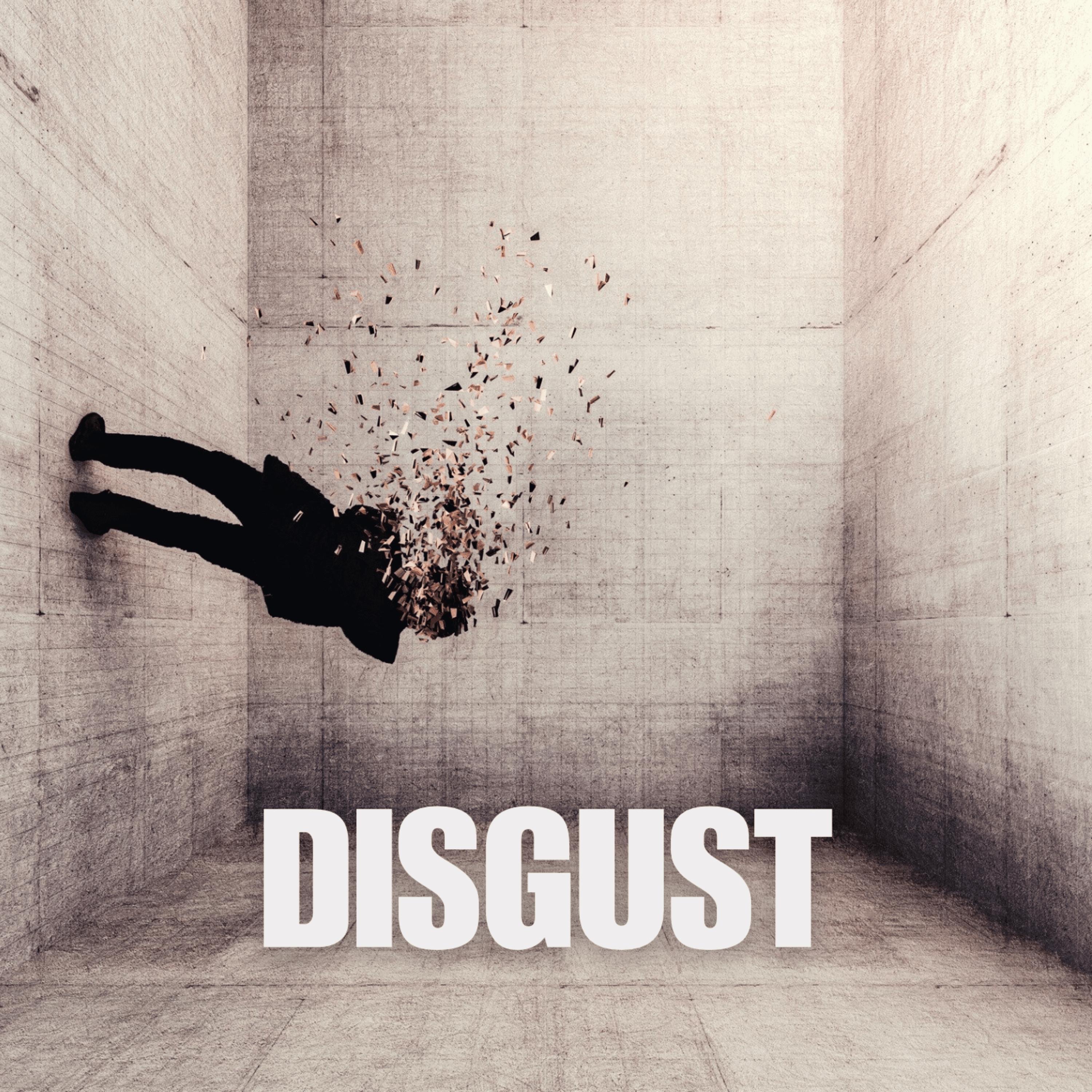 Disgust - Single