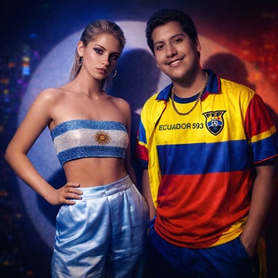 Quiero que vuelvas (Remix) - Single